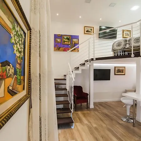 Solimena House 44 Guest house Nocera Inferiore