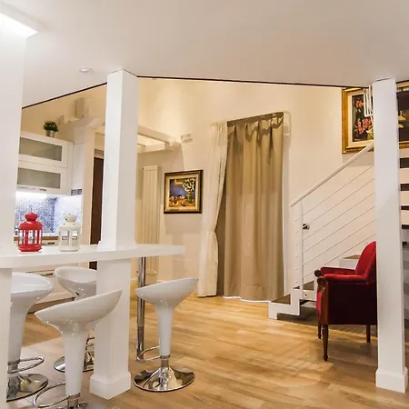 Solimena House 44 Gæstehus 3*