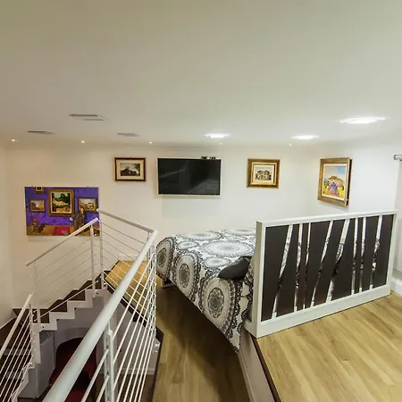 Solimena House 44 * Nocera Inferiore