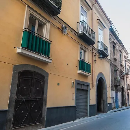Guest house Solimena House 44 Nocera Inferiore