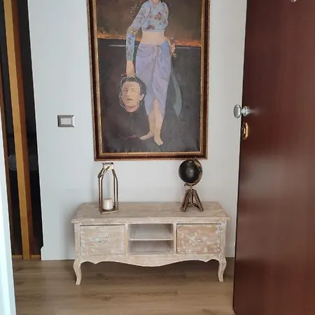 Solimena House 44 Gæstehus Nocera Inferiore