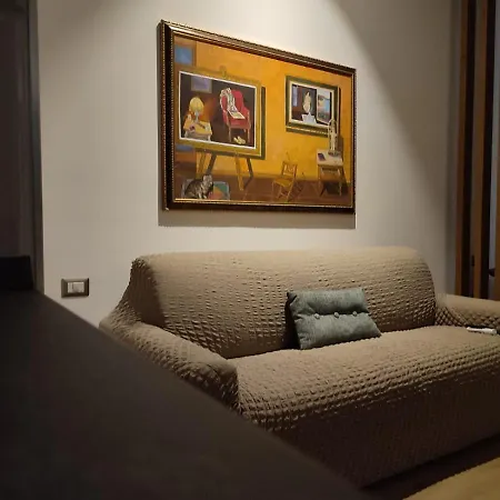 Solimena House 44 3*