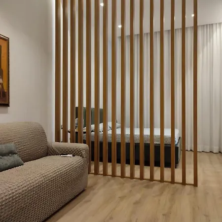 Gæstehus Solimena House 44 Nocera Inferiore