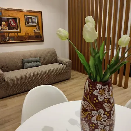 Solimena House 44 Guest house