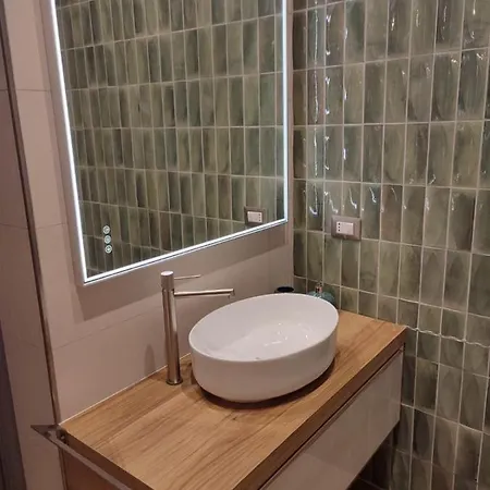 Guest house Solimena House 44 *