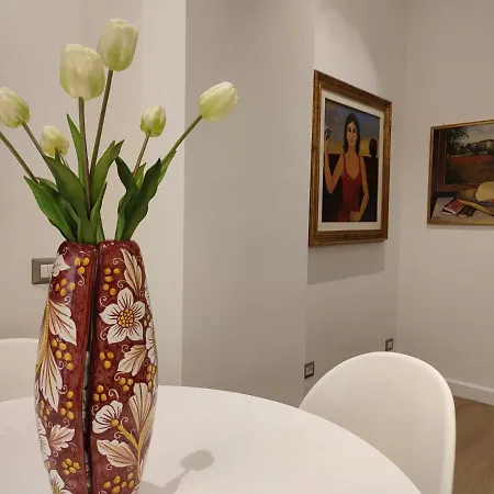Solimena House 44 Gæstehus