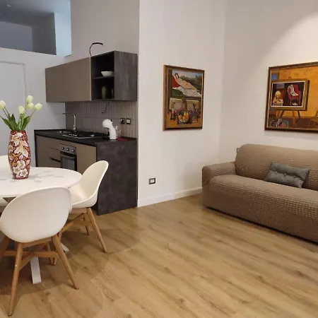 Solimena House 44 Nocera Inferiore