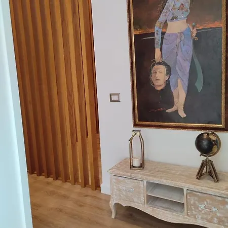 Solimena House 44 3*