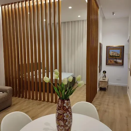 Solimena House 44 Guest house *