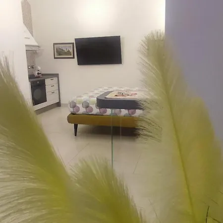 Solimena House 44 Guest house