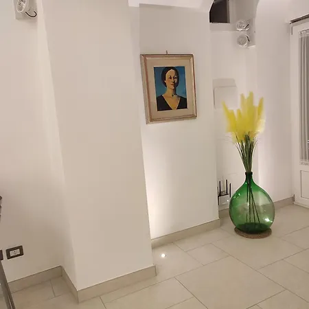 Gæstehus Solimena House 44