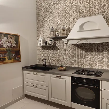 Solimena House 44 Gæstehus 3*