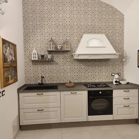 Solimena House 44 Nocera Inferiore