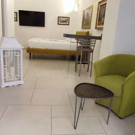 Solimena House 44 Gæstehus Nocera Inferiore