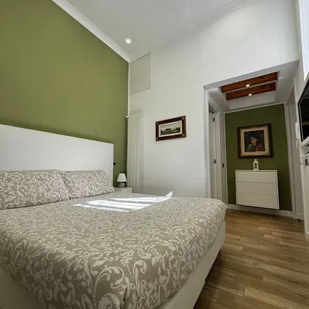 Gæstehus Solimena House 44 Nocera Inferiore
