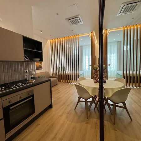Solimena House 44 Guest house *