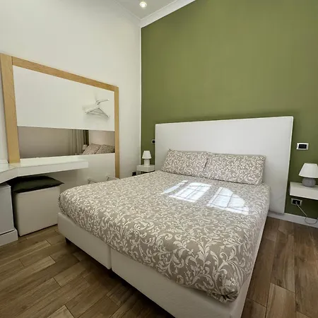 Solimena House 44 Nocera Inferiore