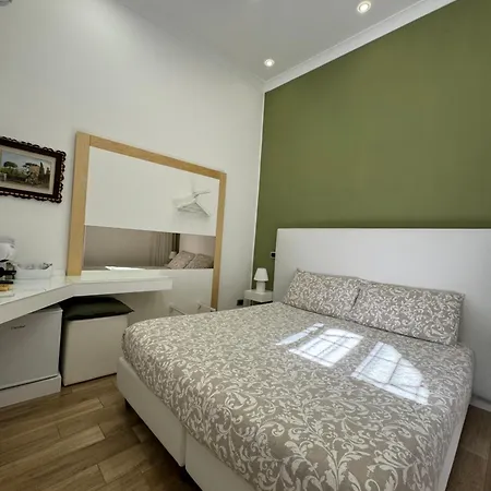 Solimena House 44 * Nocera Inferiore