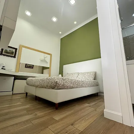 Solimena House 44 Gæstehus