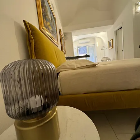 Solimena House 44 Gæstehus 3*