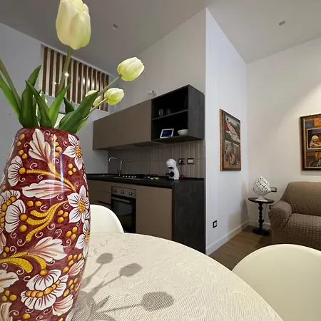 Solimena House 44 3*