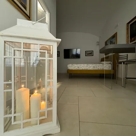 Solimena House 44 Gæstehus