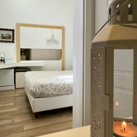 Guest house Solimena House 44