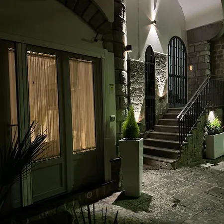 Gæstehus Solimena House 44 Nocera Inferiore