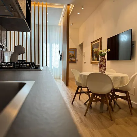 Maison d'hôtes Solimena House 44